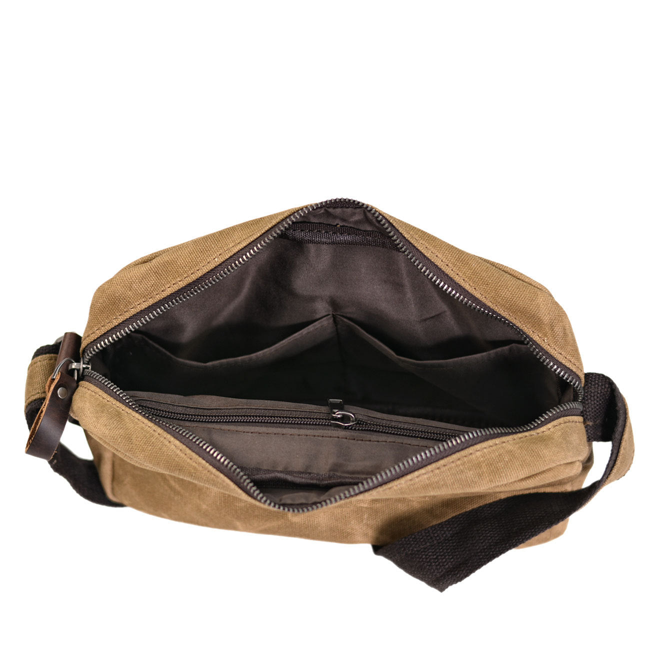 The Islington Crossbody