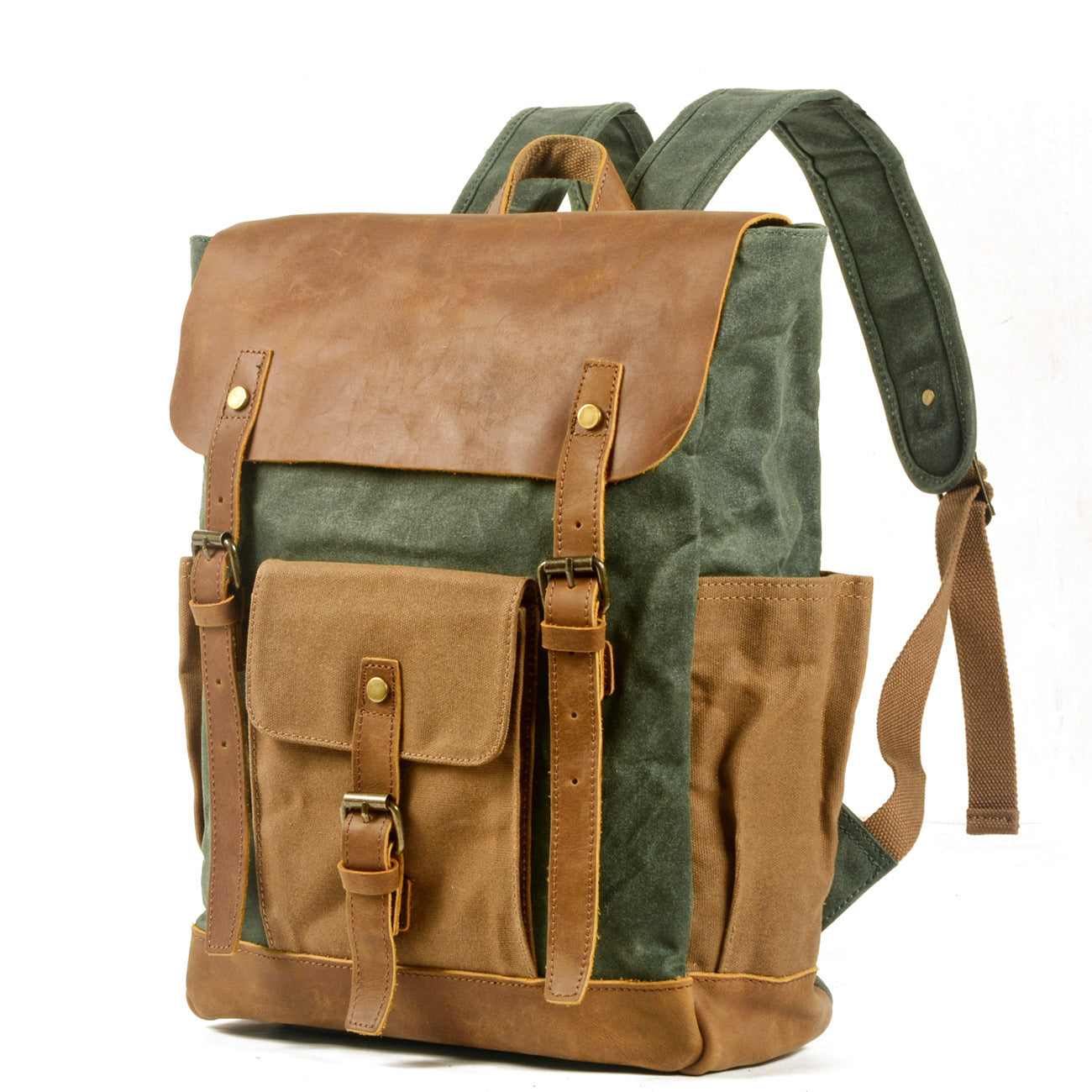 The Galloway Rucksack