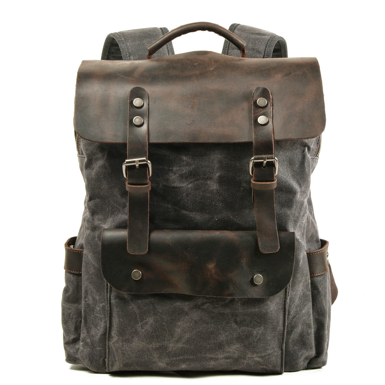 The Peak District Rucksack