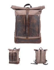 The Dales Rolltop