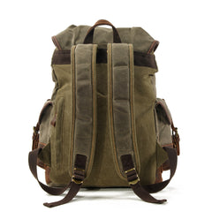 The Yorkshire Rucksack