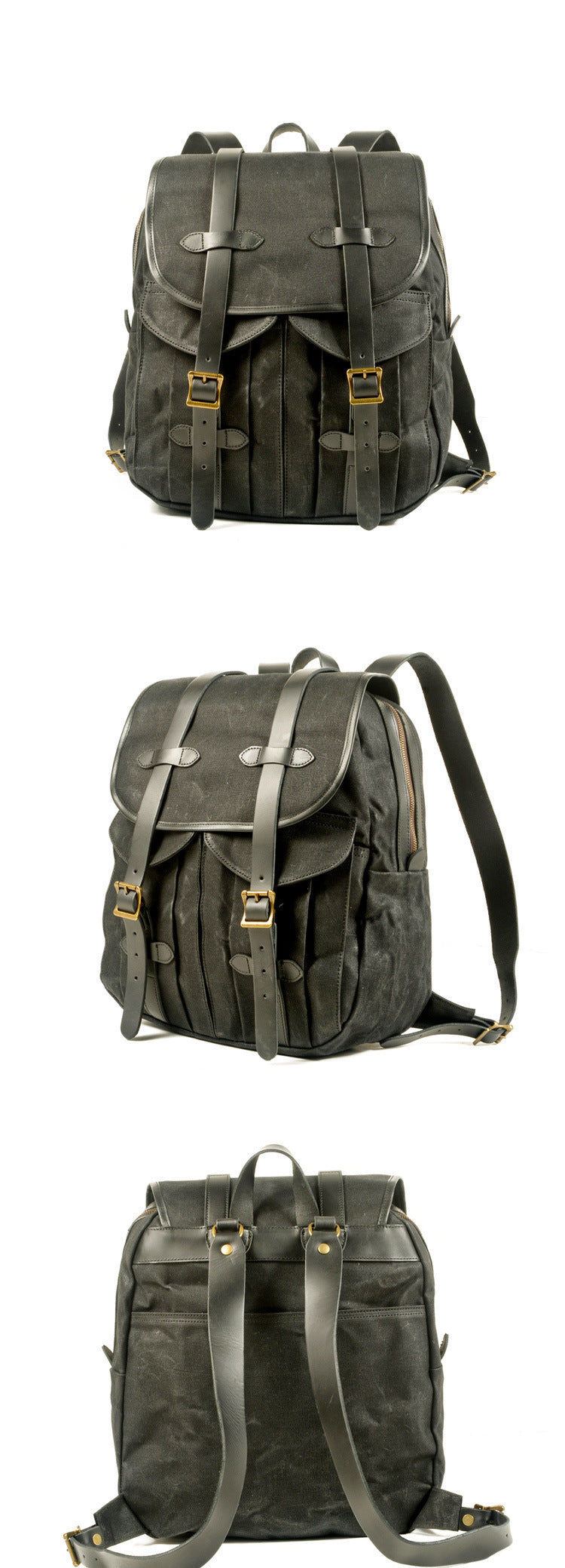 The Border Rucksack