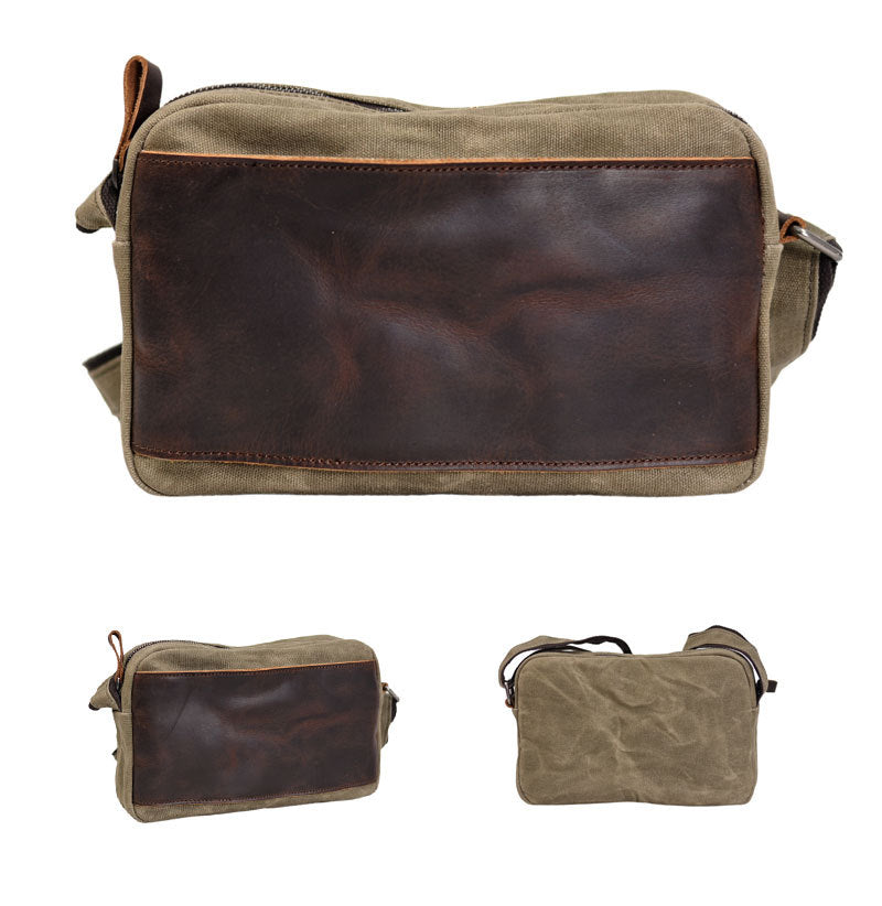 The Islington Crossbody