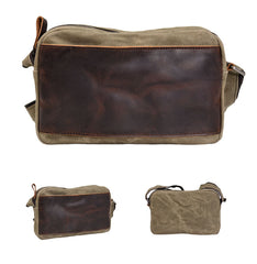 The Islington Crossbody