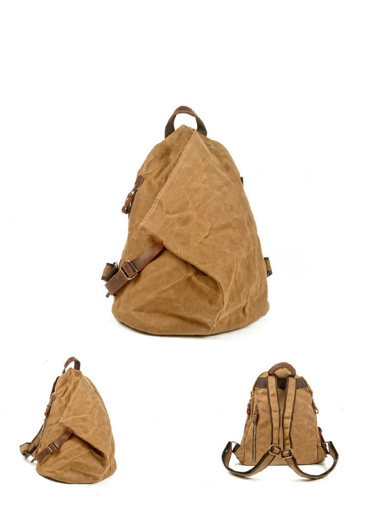 The Mendip Rucksack