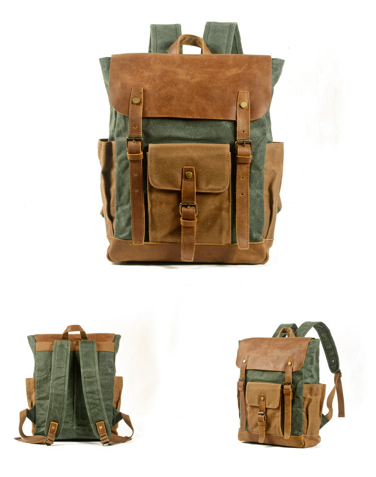 The Galloway Rucksack