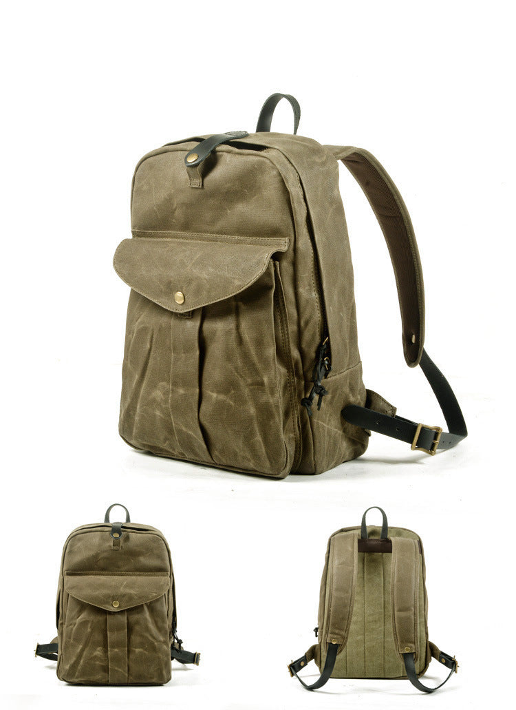 The Snowdonia Rucksack