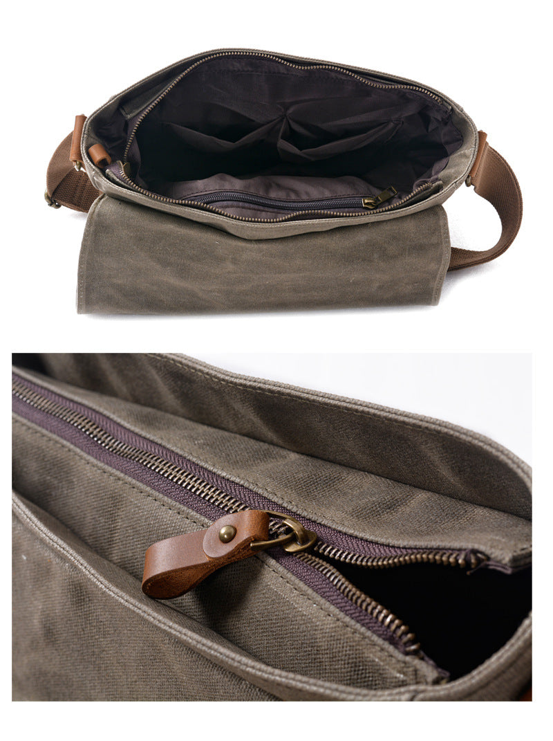 The Bow Messenger