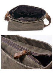 The Bow Messenger