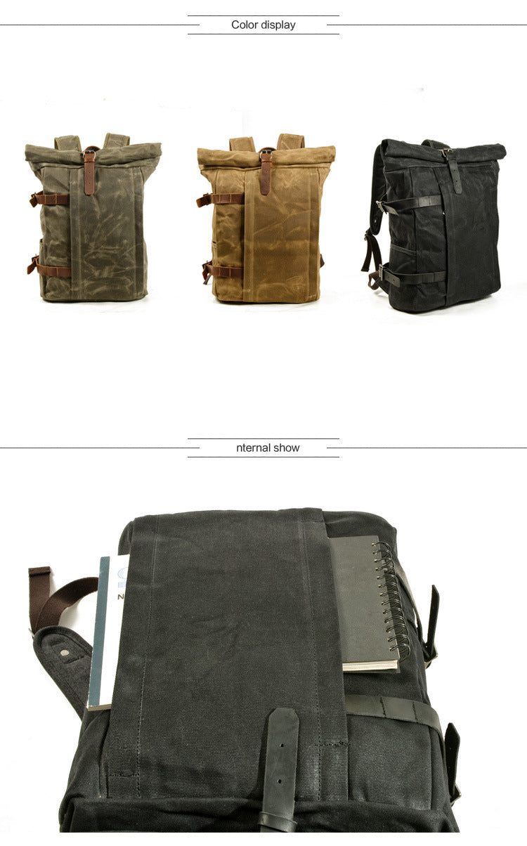 The City Rucksack