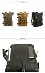The City Rucksack