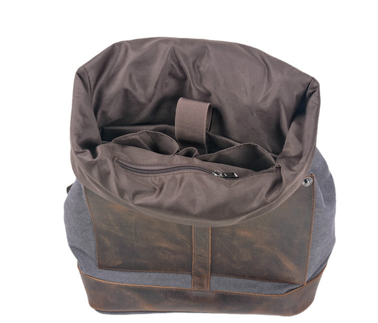 The Dales Rolltop