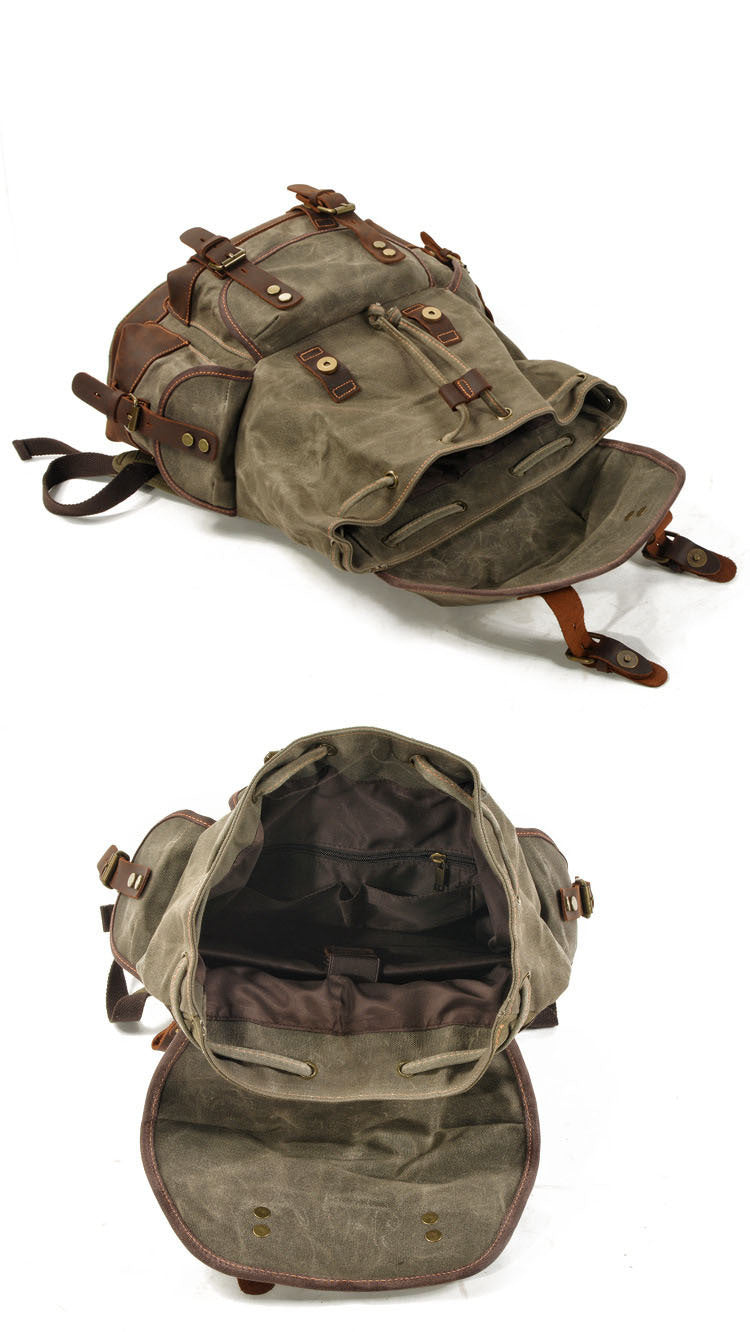 The Yorkshire Rucksack