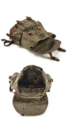 The Yorkshire Rucksack