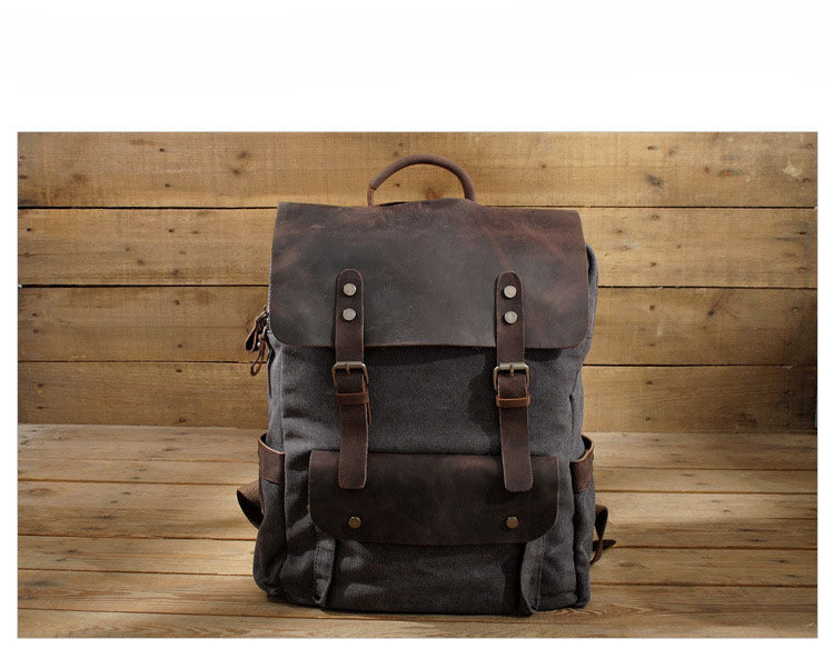 The Wensleydale Rucksack