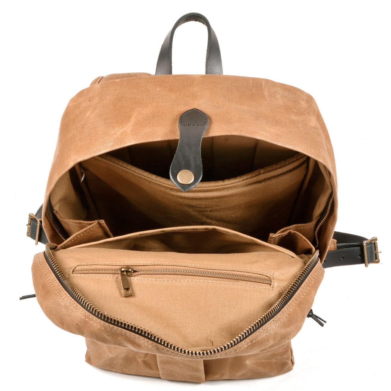 The Snowdonia Rucksack
