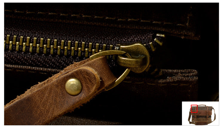 The Soho Brief