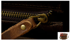 The Soho Brief