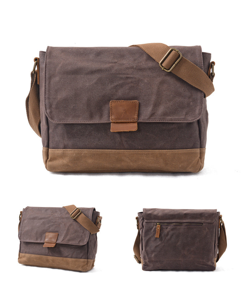 The Bow Messenger