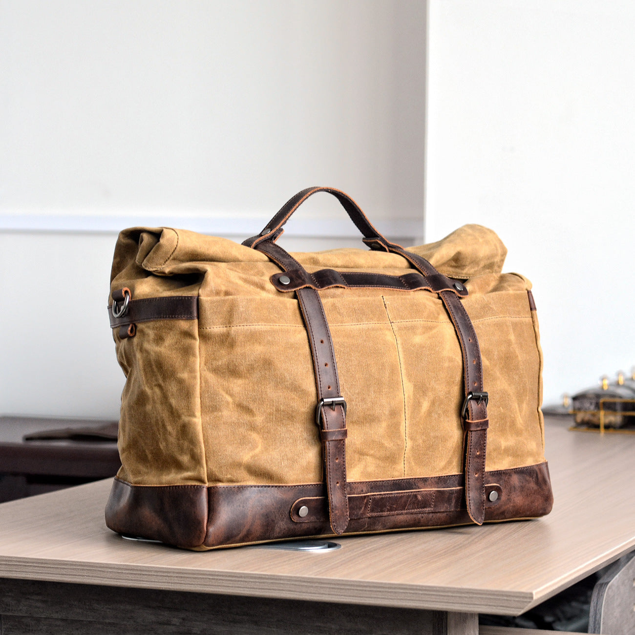 The Kendal Holdall