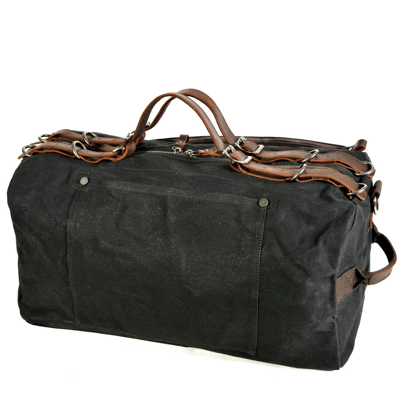 The Ridgeway Military Bag