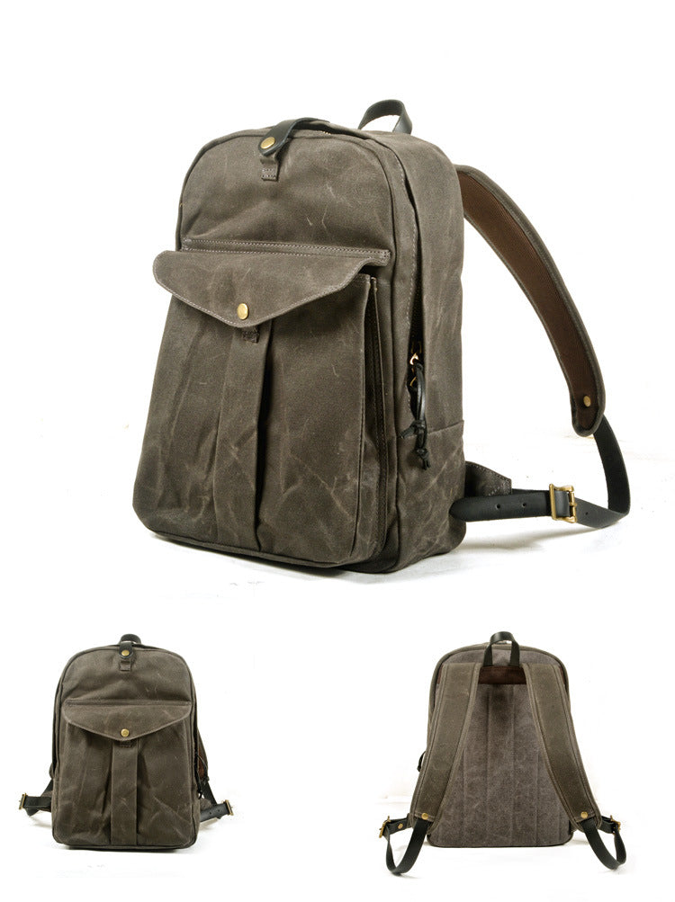 The Snowdonia Rucksack