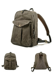 The Snowdonia Rucksack