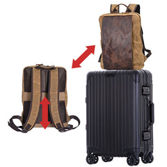 The Exmoor Rucksack