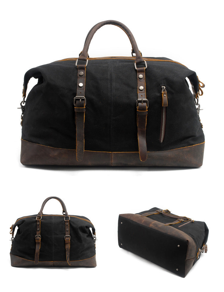 The Malvern Holdall