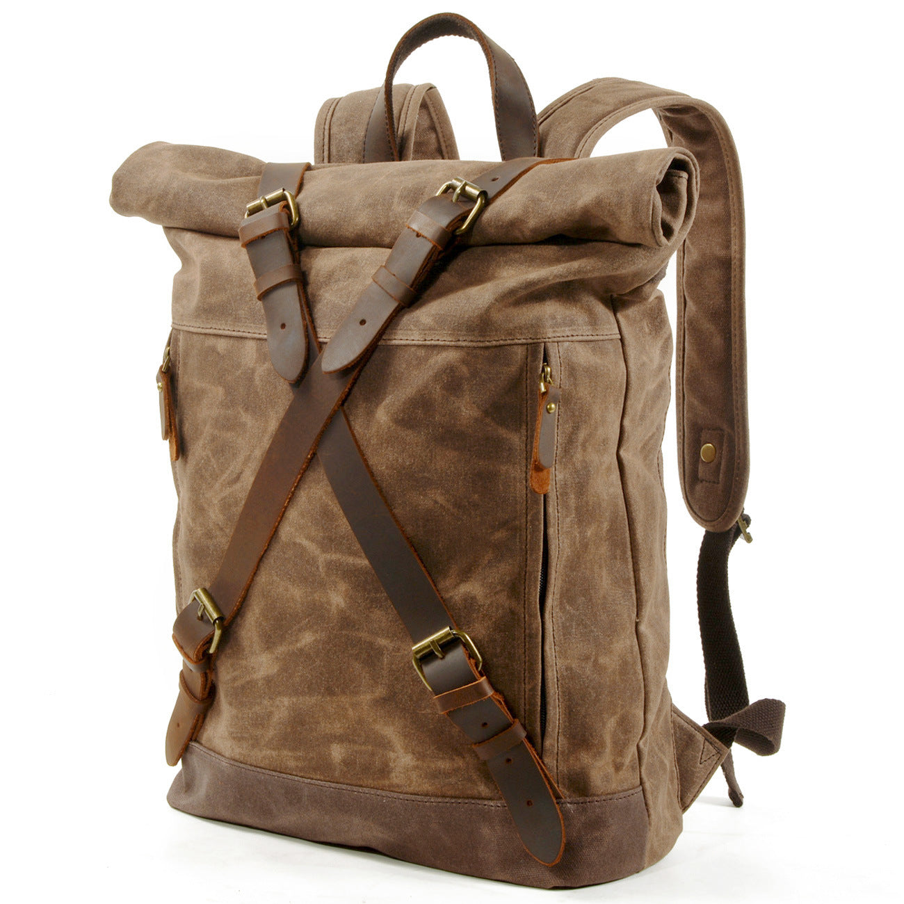 Wether & Hide Bag
