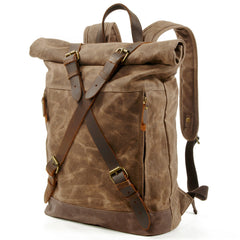 Wether & Hide Bag