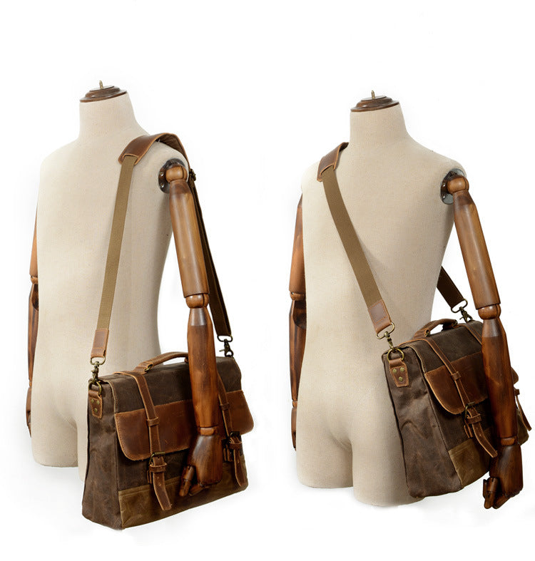 The Soho Brief