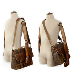 The Soho Brief