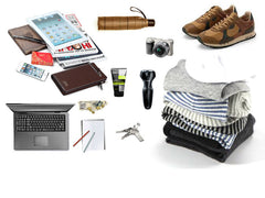The Tamar Rucksack