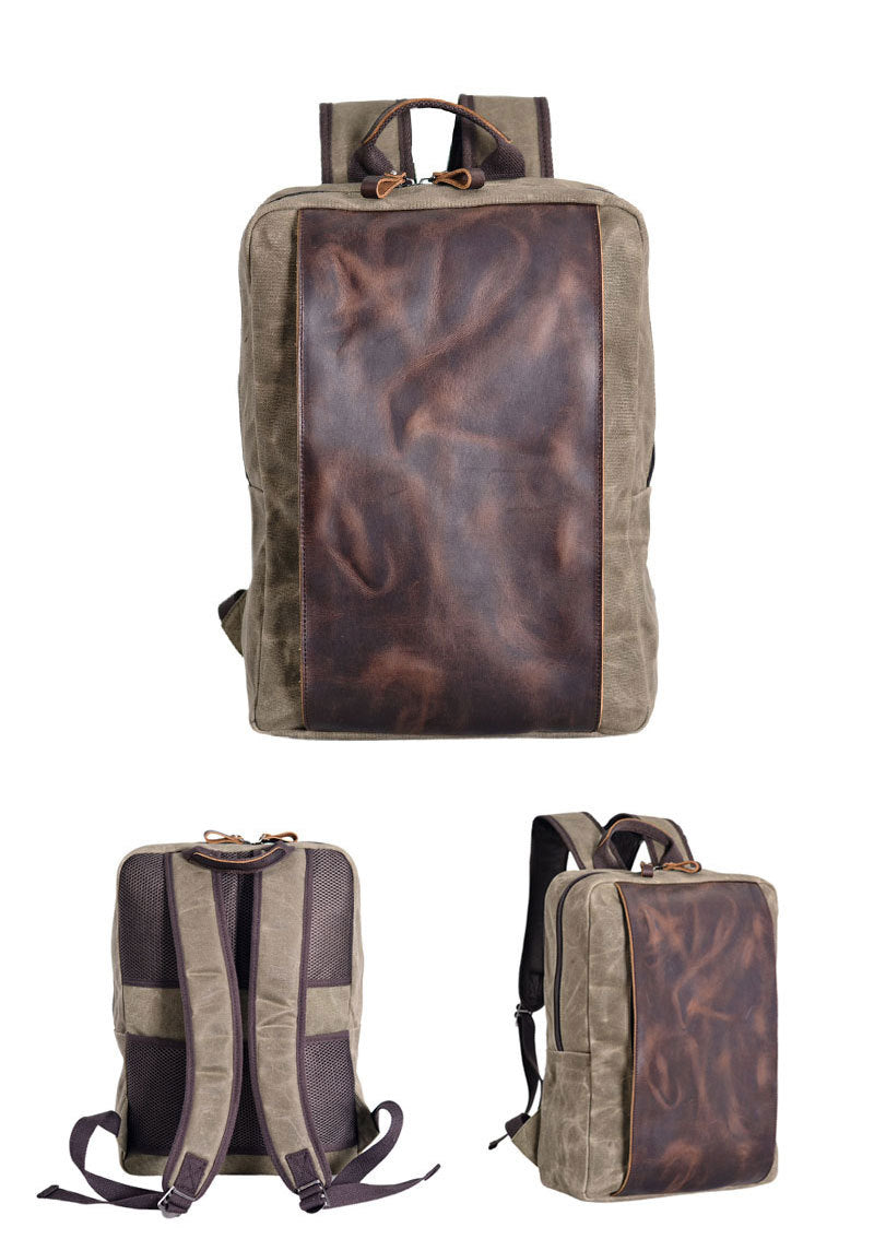 The Exmoor Rucksack