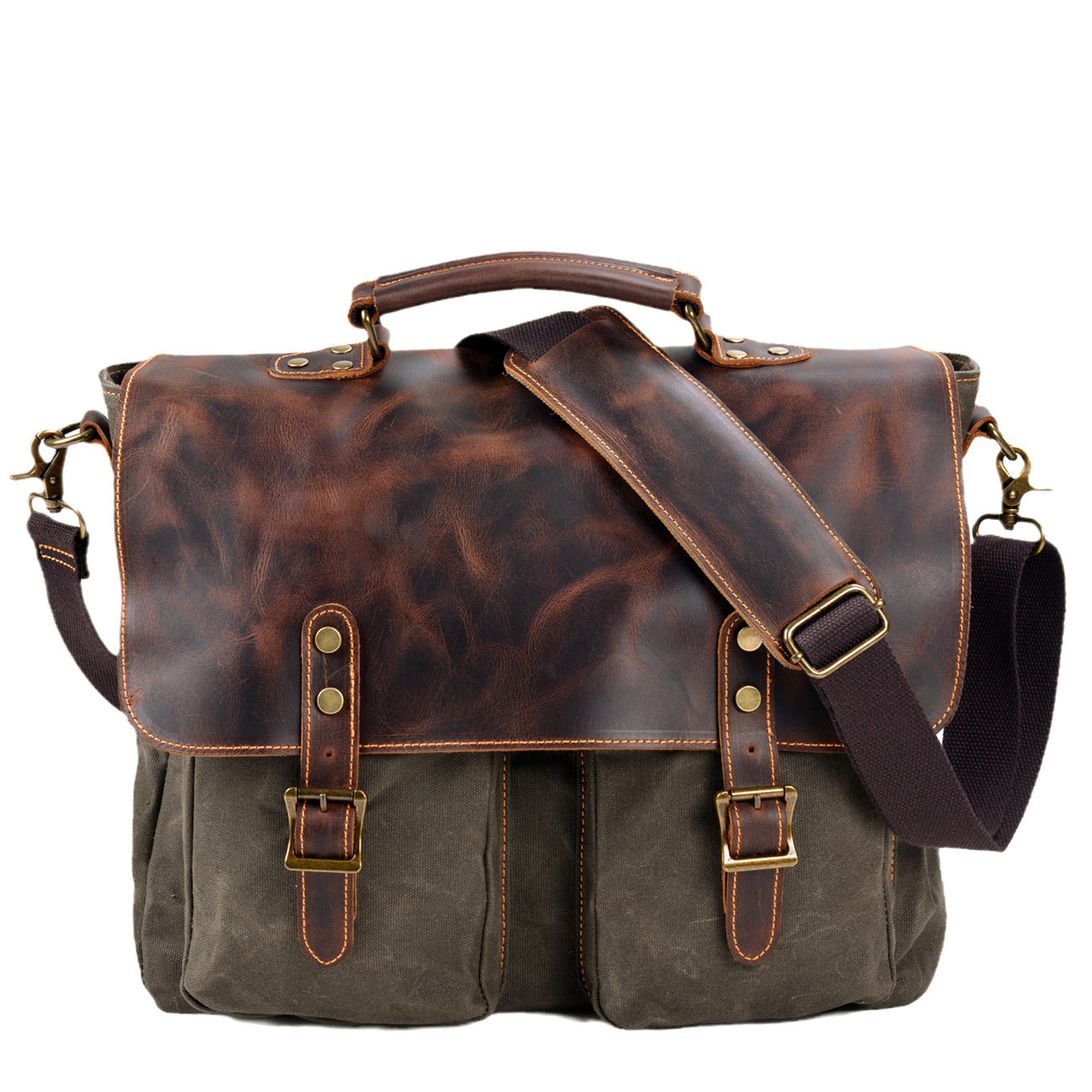 The Bloomsbury Brief
