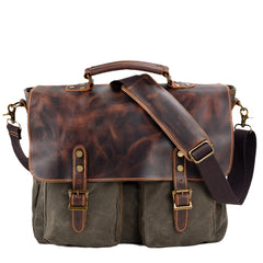 The Bloomsbury Brief