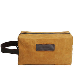 The Dulwich Wrist Pouch