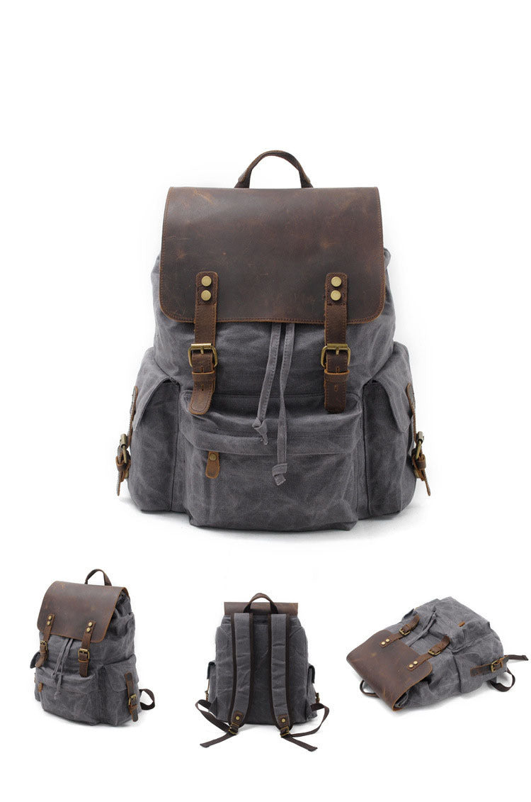 The Cairngorm Rucksack