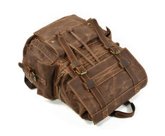 The Brecon Rucksack