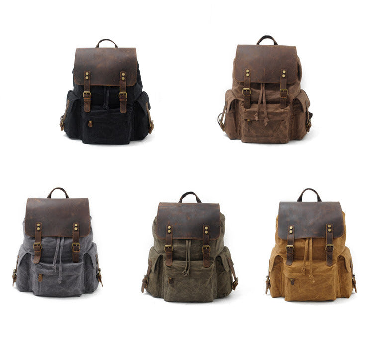 The Cairngorm Rucksack