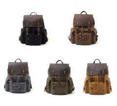 The Cairngorm Rucksack