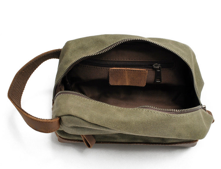 The Hampstead Dopp Kit