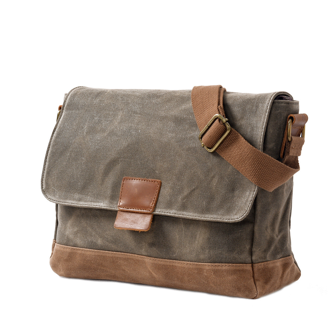 The Bow Messenger