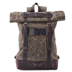 The Wye Rucksack