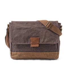 The Bow Messenger