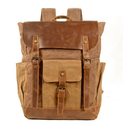 The Galloway Rucksack