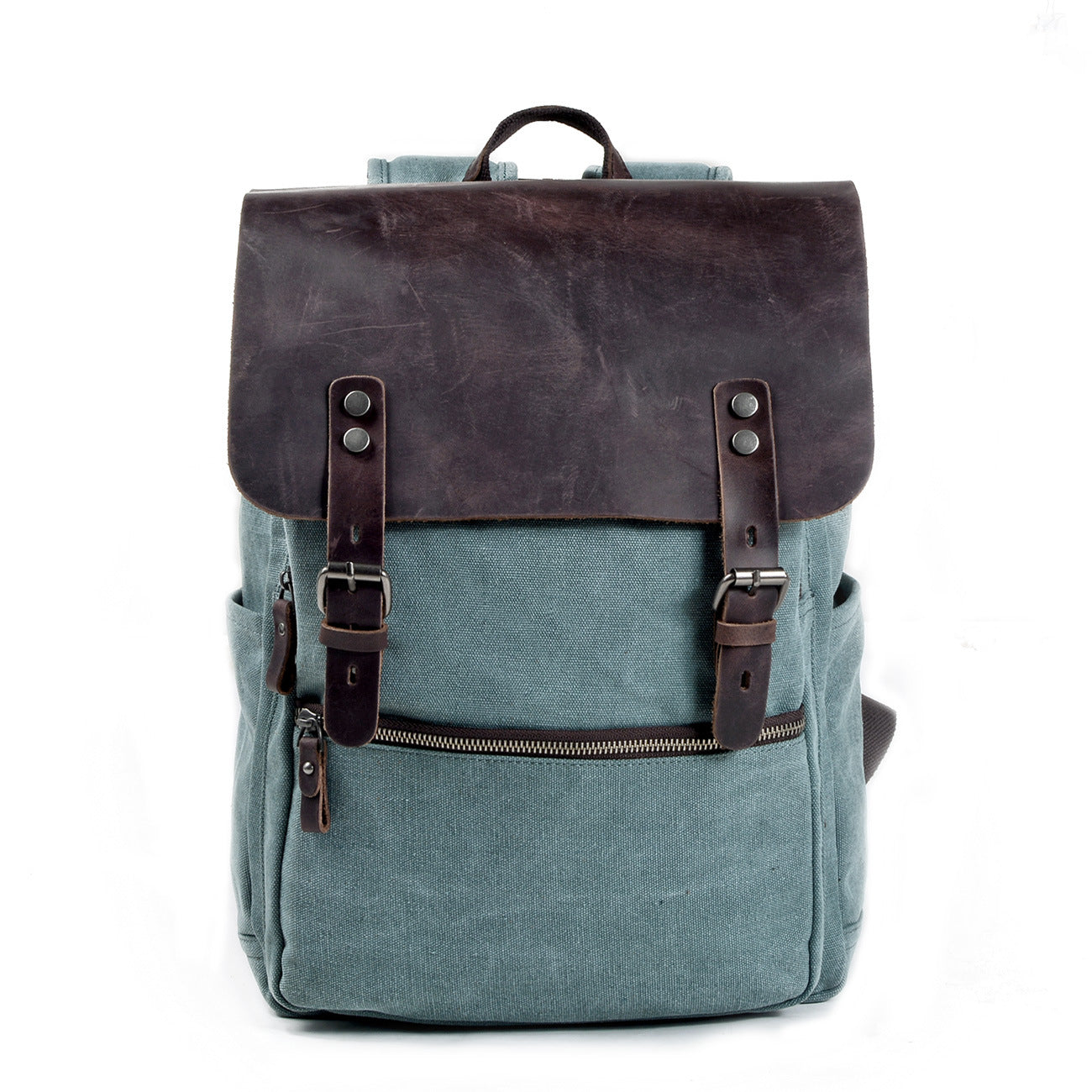 Canvas Business Rucksack