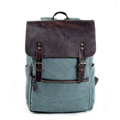 Canvas Business Rucksack