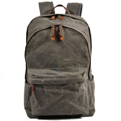 Wether & Hide Bag